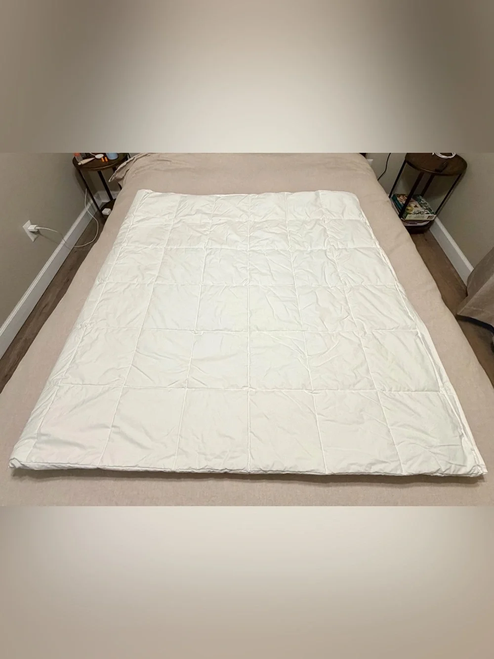 Standard Textile one airlux
